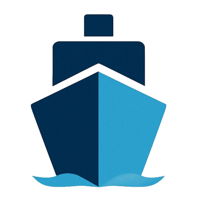 ShipReport Logo
